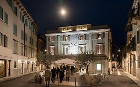 Corte Ristori Rooms