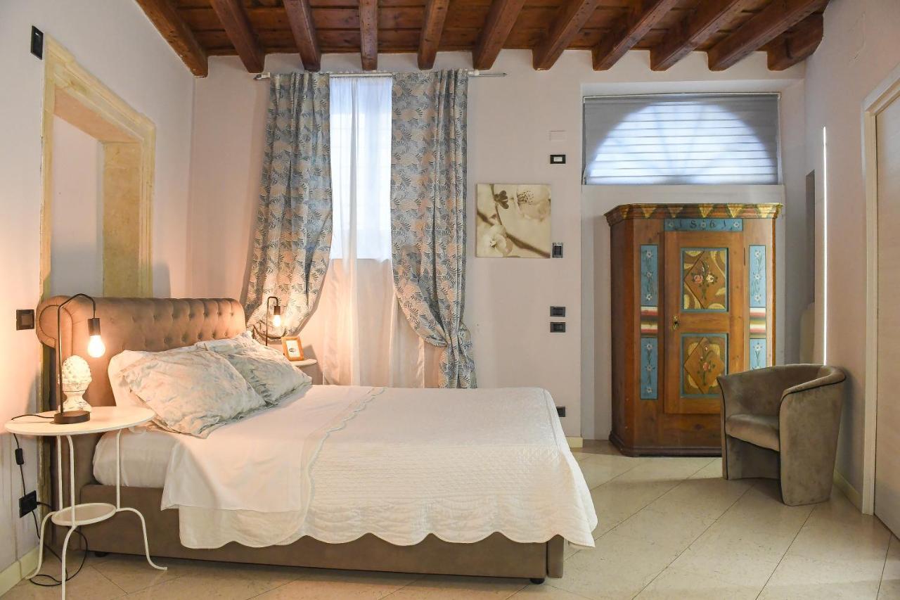 Corte Ristori Rooms Verona Exterior foto