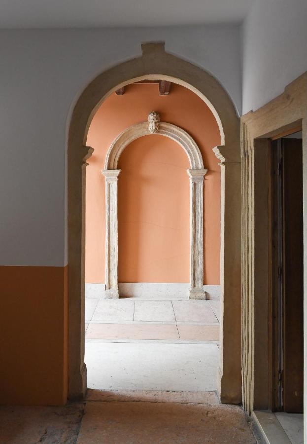 Corte Ristori Rooms Verona Exterior foto